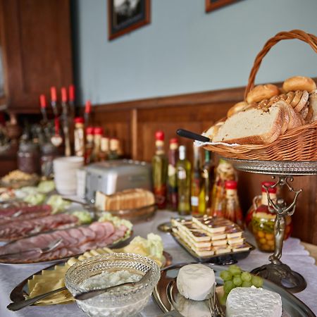 Szarotka Hotel Zakopane Ngoại thất bức ảnh