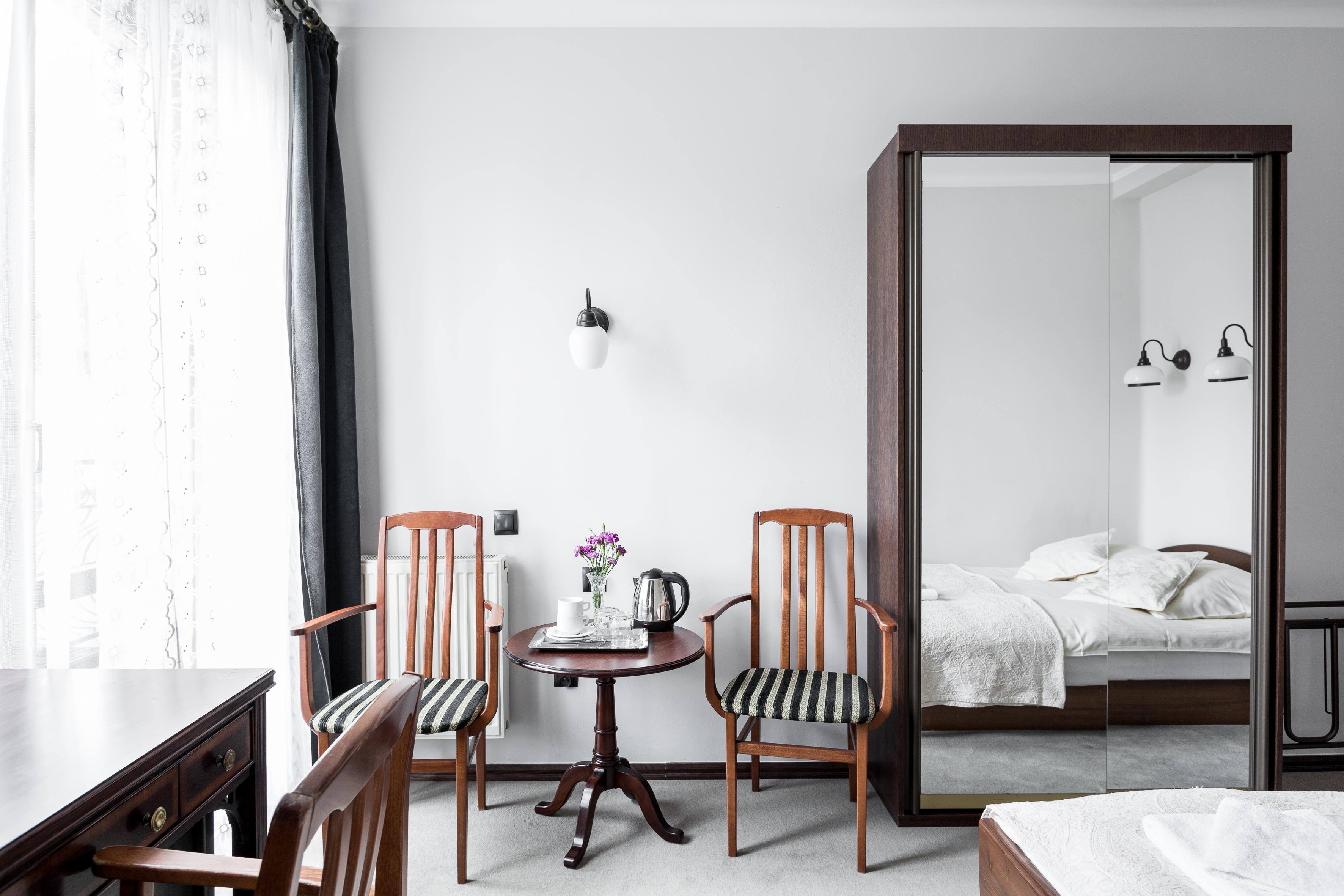 Szarotka Hotel Zakopane Ngoại thất bức ảnh