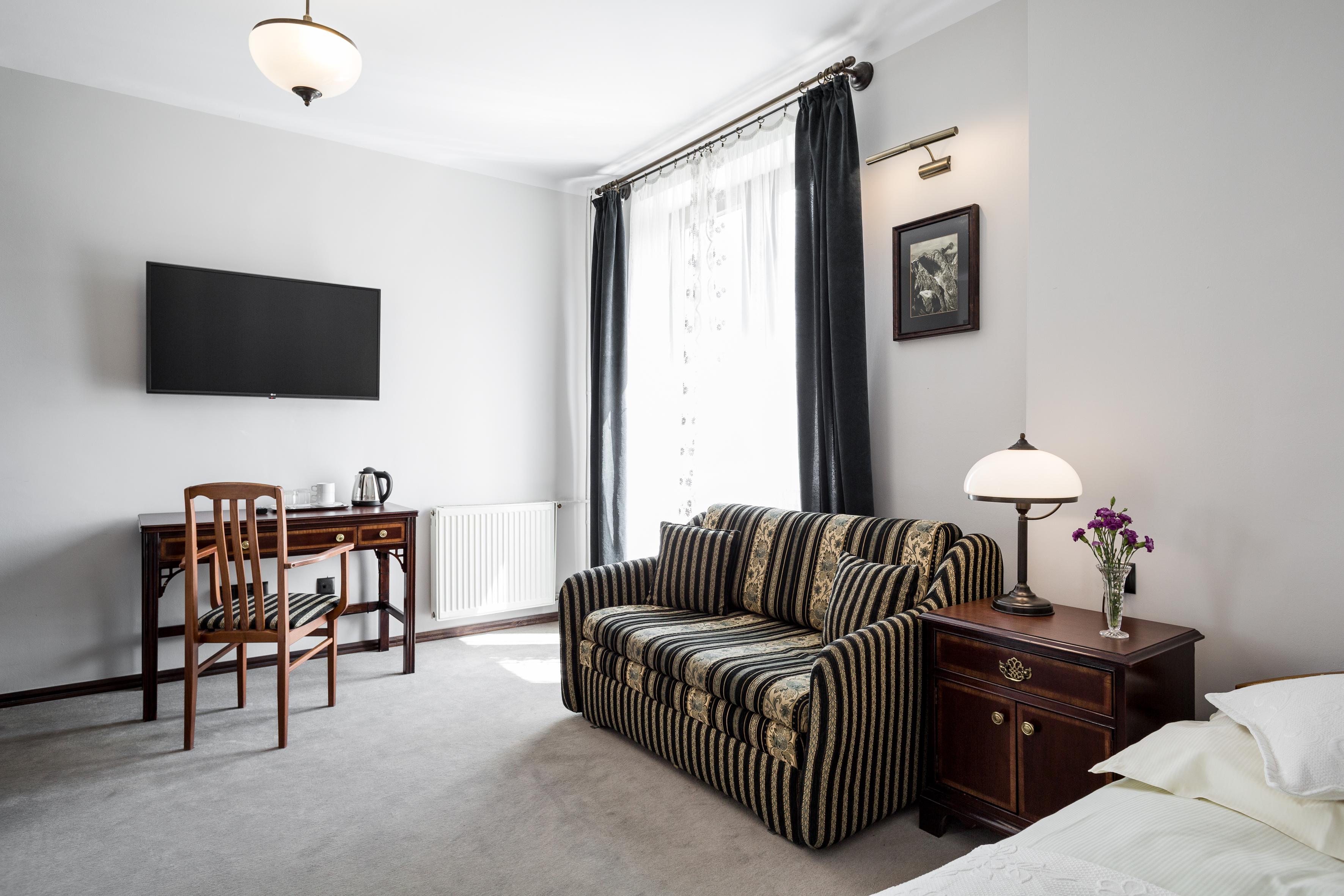 Szarotka Hotel Zakopane Ngoại thất bức ảnh