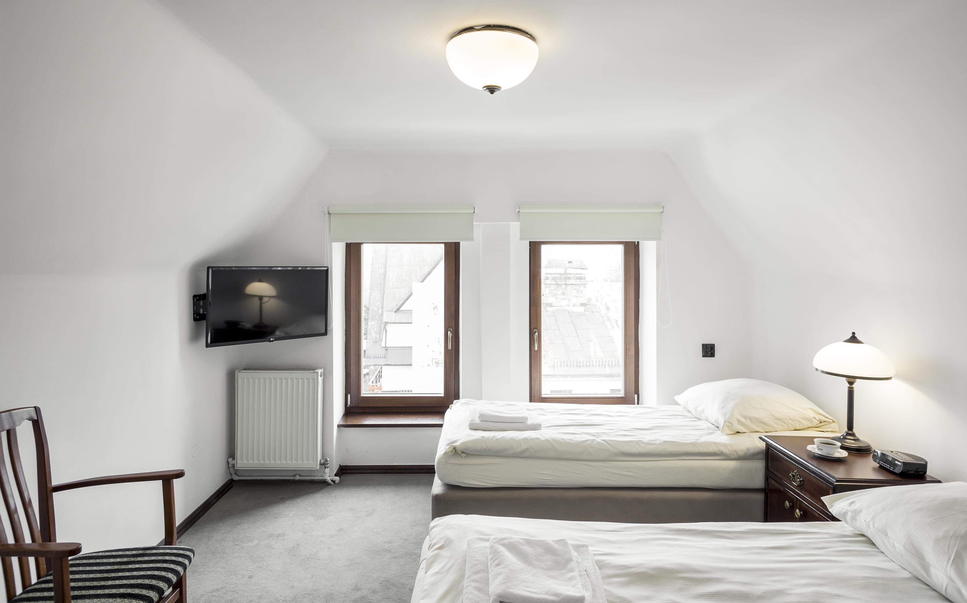 Szarotka Hotel Zakopane Ngoại thất bức ảnh