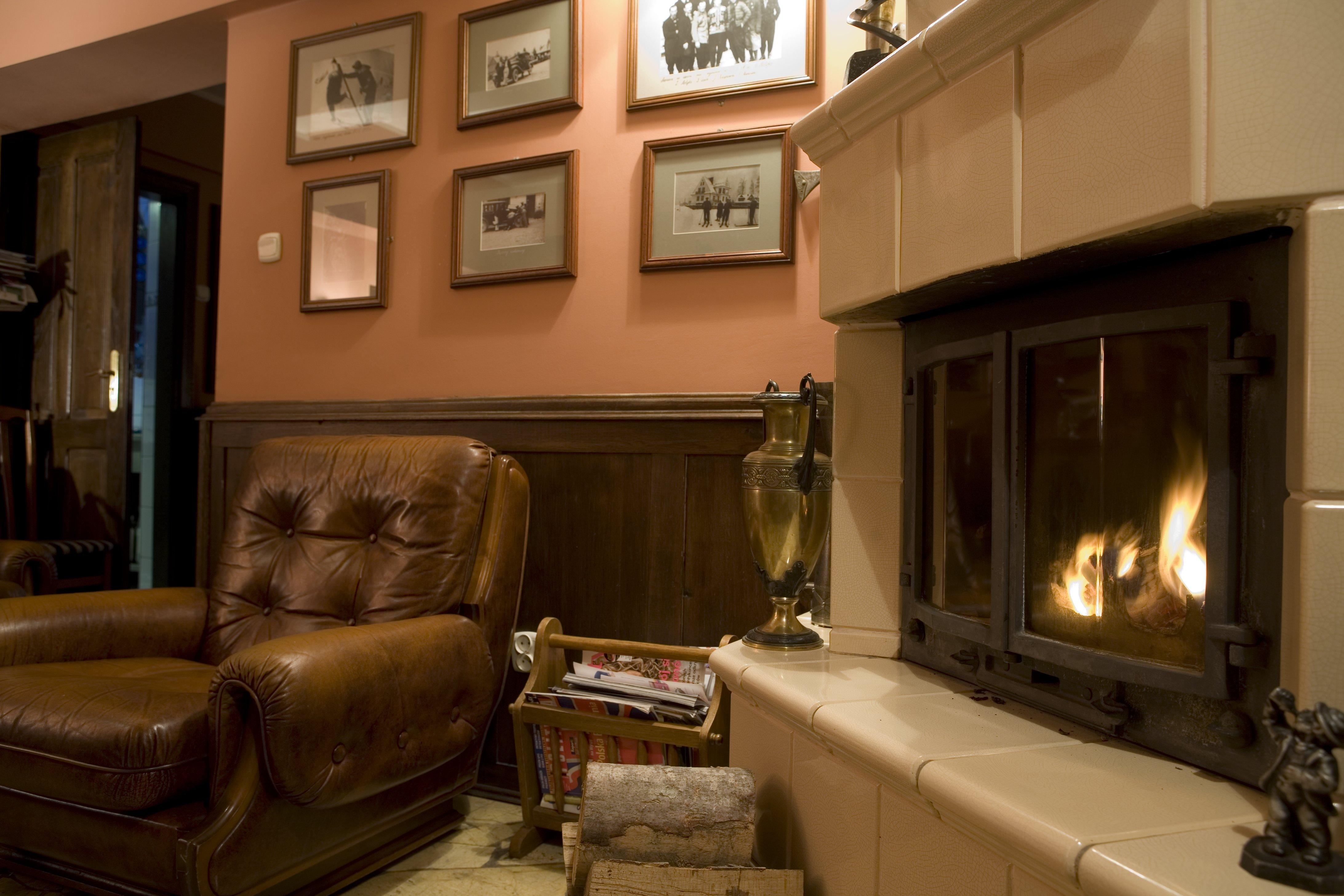 Szarotka Hotel Zakopane Ngoại thất bức ảnh