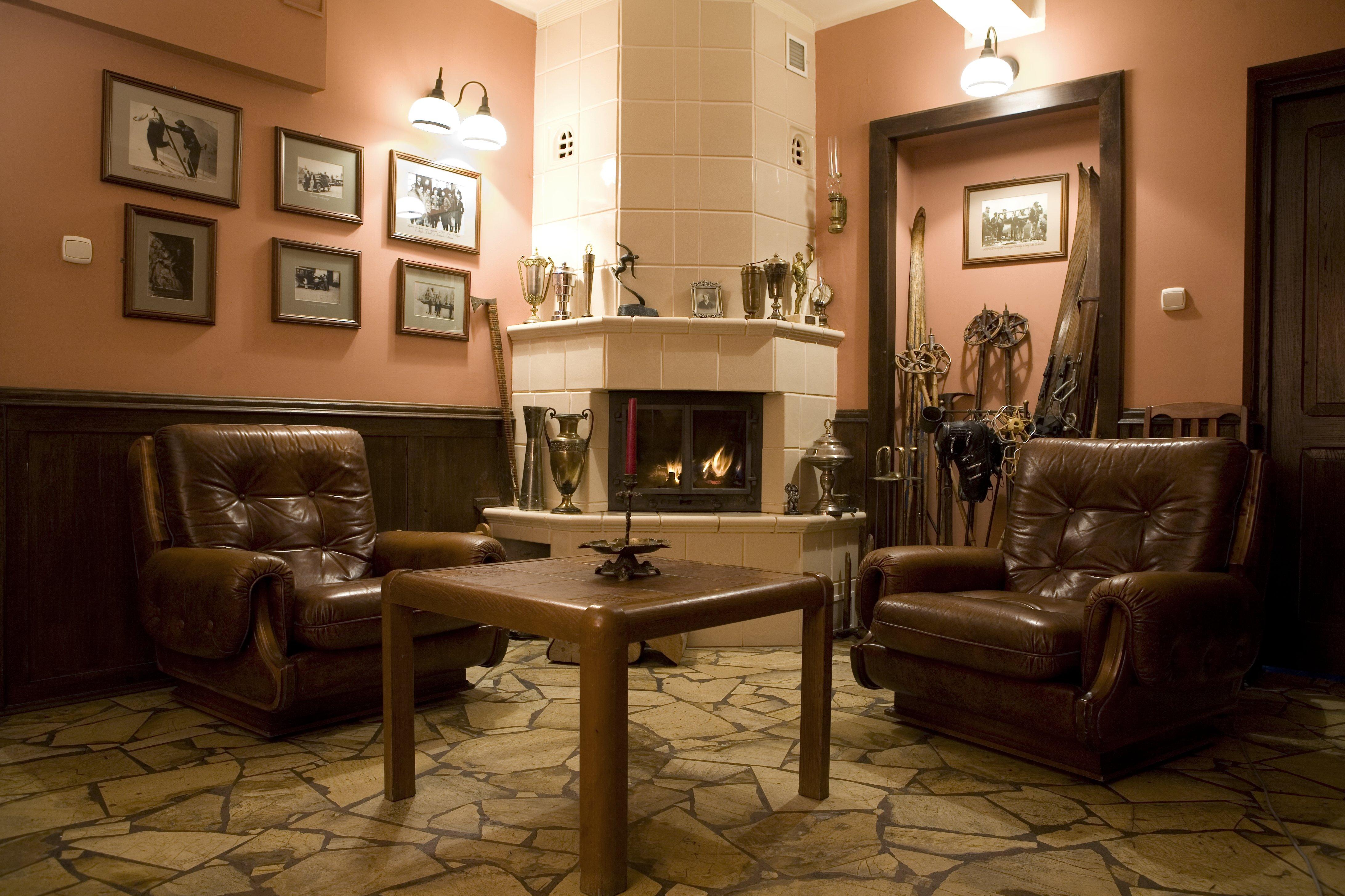 Szarotka Hotel Zakopane Ngoại thất bức ảnh