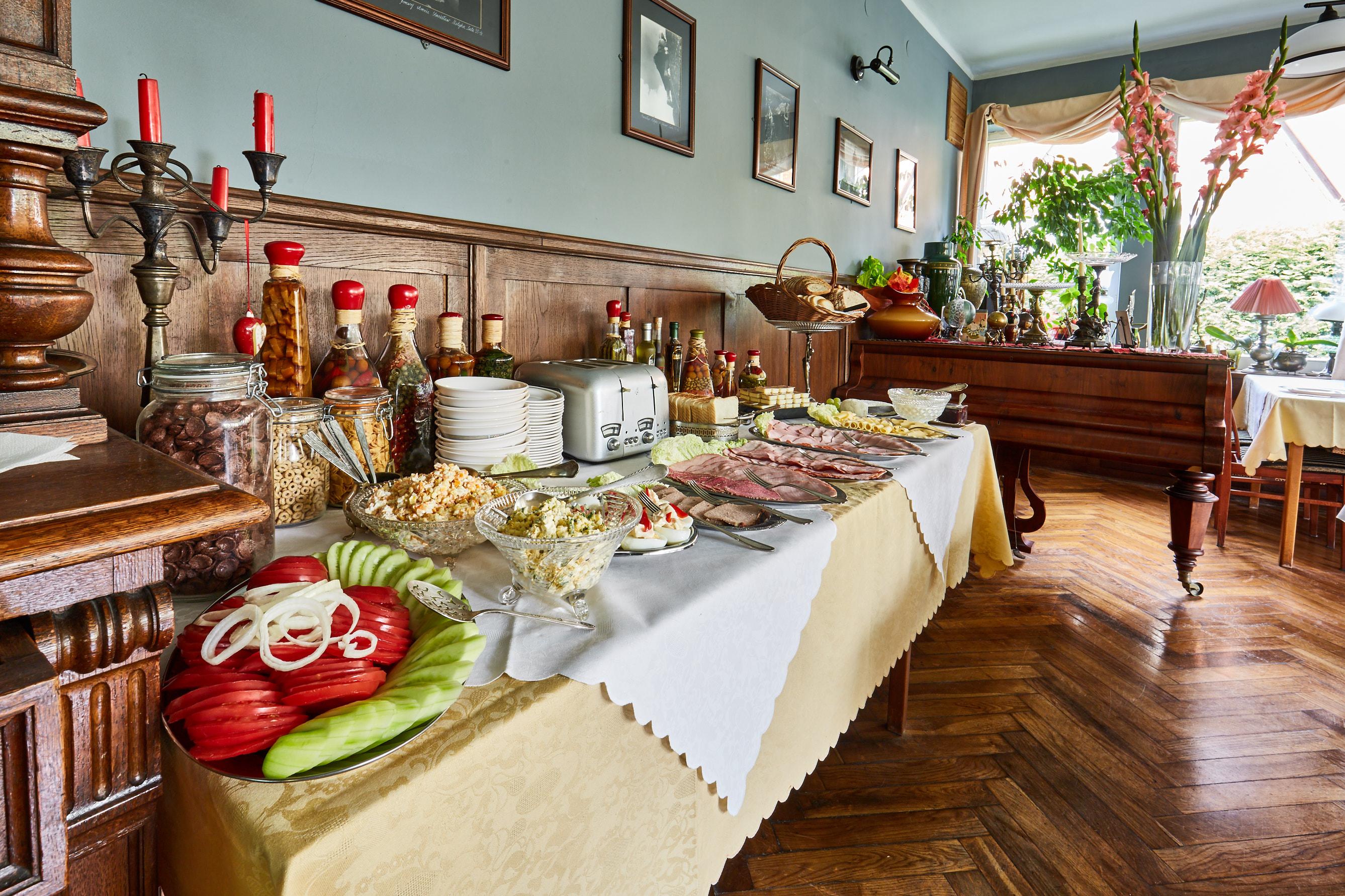 Szarotka Hotel Zakopane Ngoại thất bức ảnh