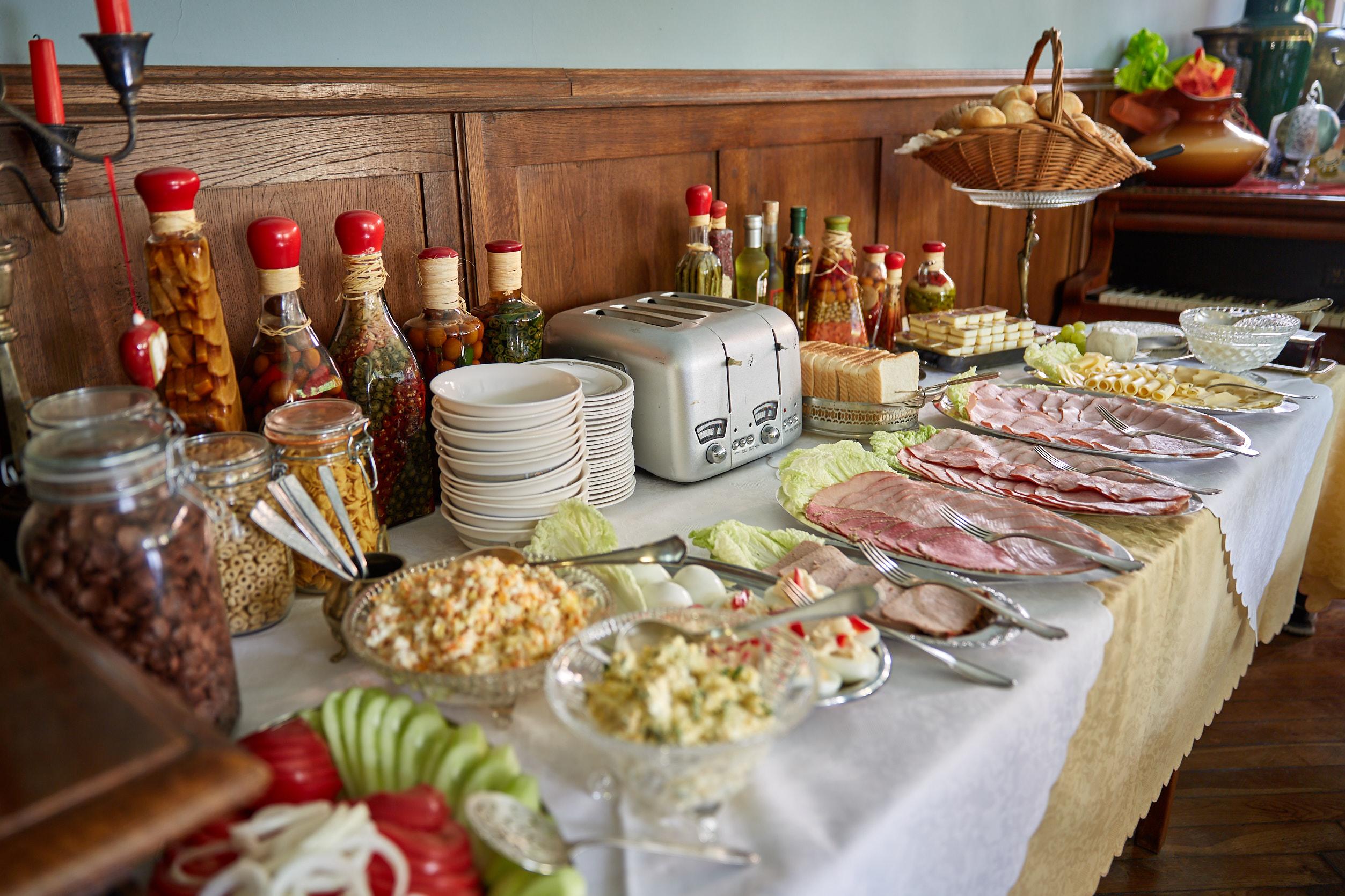 Szarotka Hotel Zakopane Ngoại thất bức ảnh