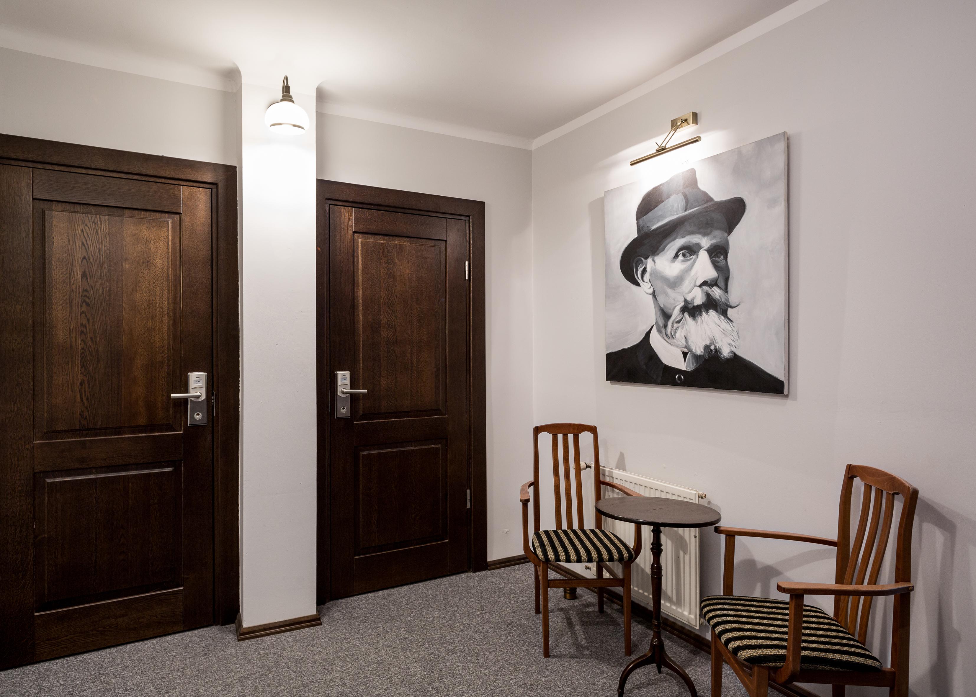 Szarotka Hotel Zakopane Ngoại thất bức ảnh