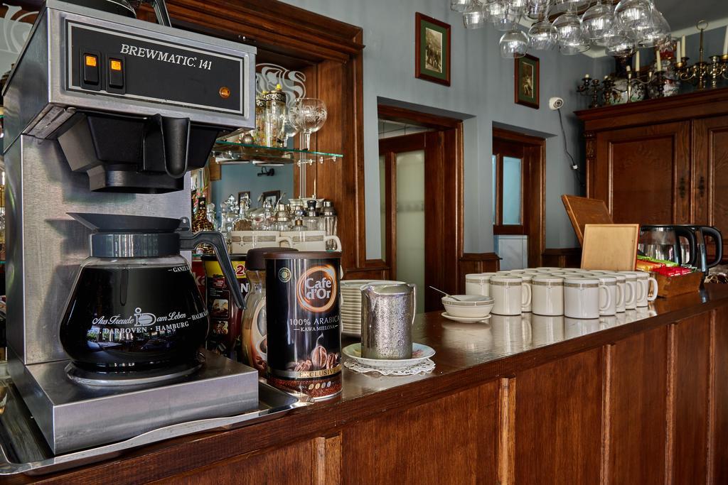 Szarotka Hotel Zakopane Ngoại thất bức ảnh