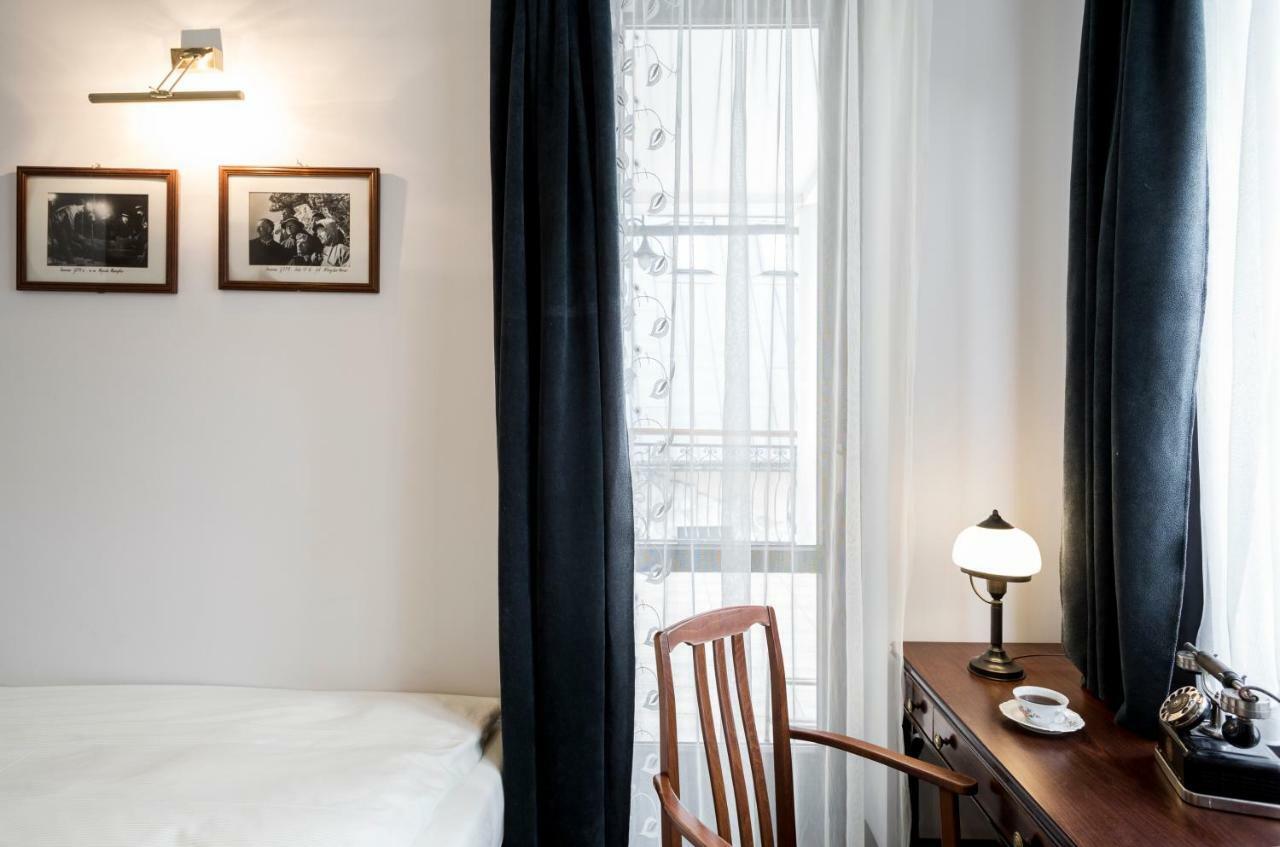 Szarotka Hotel Zakopane Ngoại thất bức ảnh