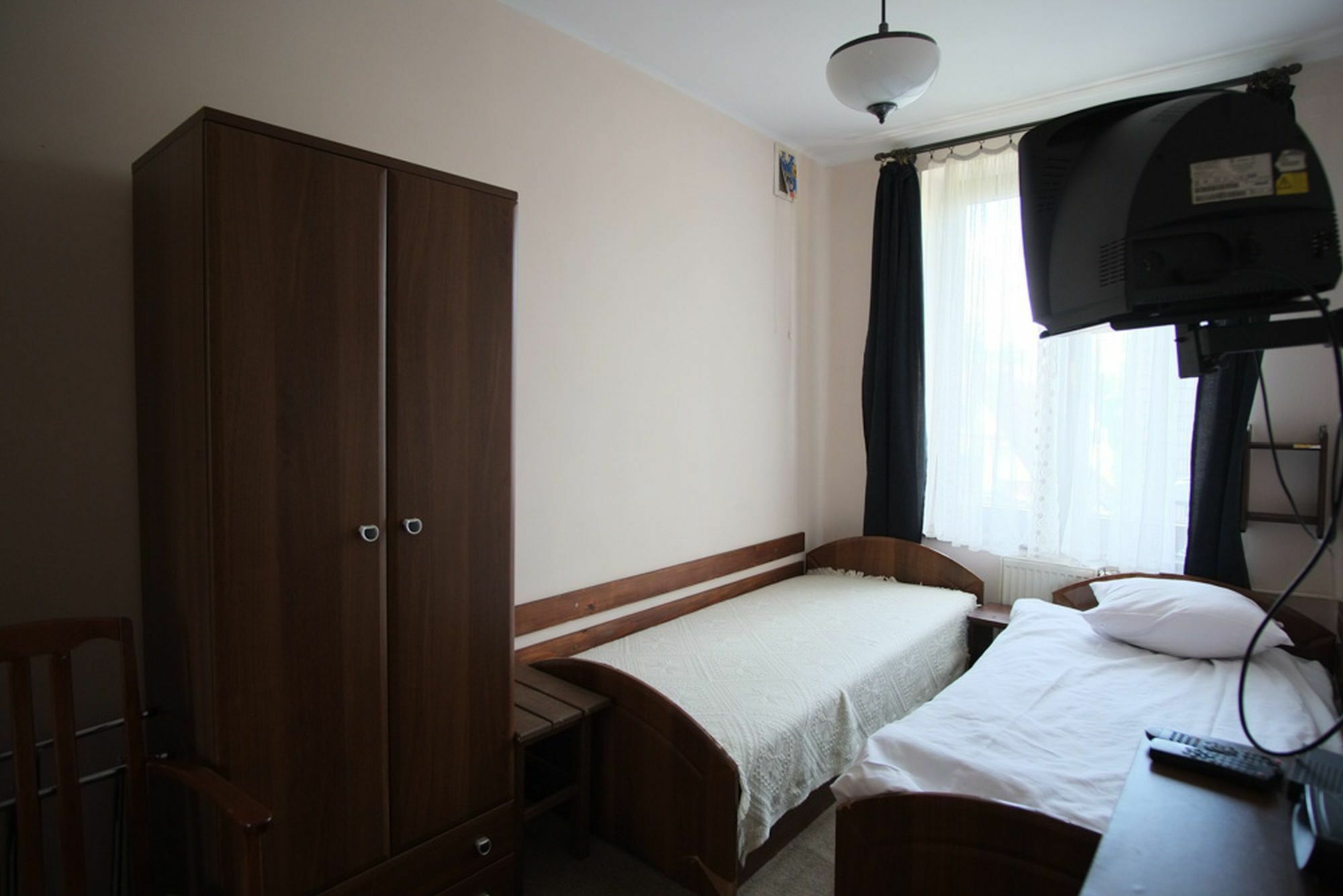 Szarotka Hotel Zakopane Ngoại thất bức ảnh