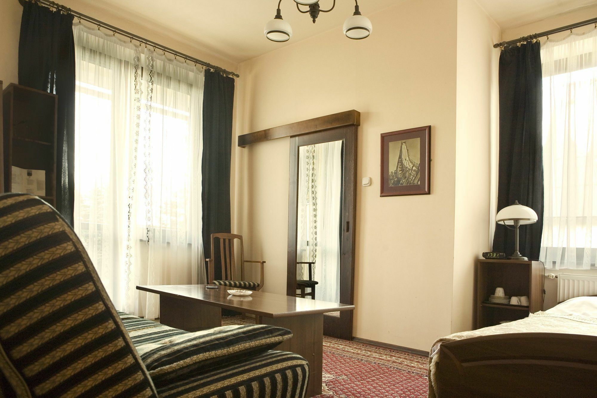 Szarotka Hotel Zakopane Ngoại thất bức ảnh